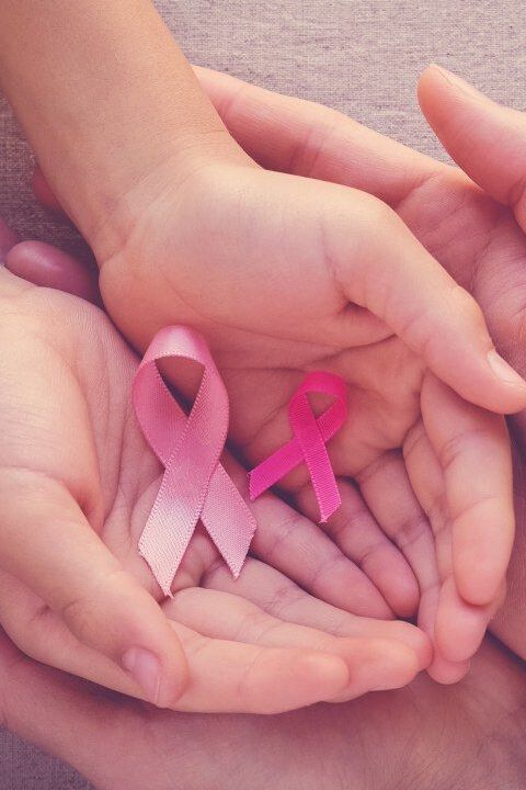 Breast Cancer in the UAE: Causes, Statistics & Precautions
