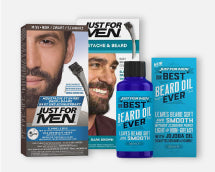Beard Care