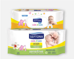 Diapers & Wipes