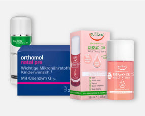 Post Natal Essentials