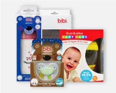 Baby Care Accessories