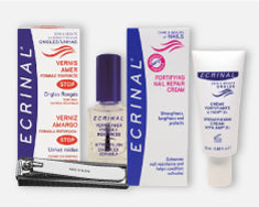 Nails Beauty Products