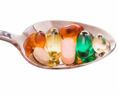 SPECIALTY SUPPLEMENTS