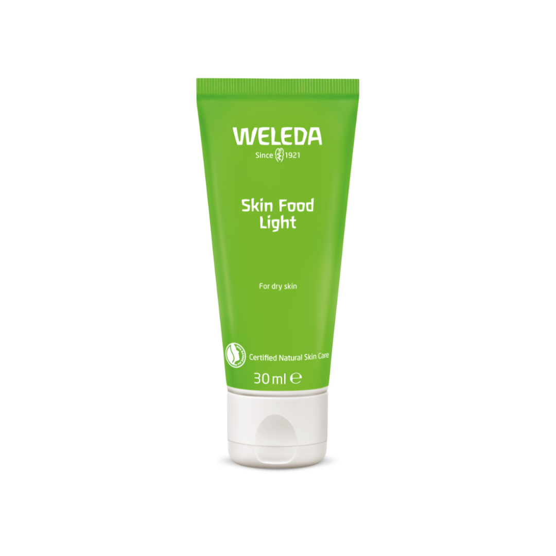 Weleda Skin Food Light 30ML