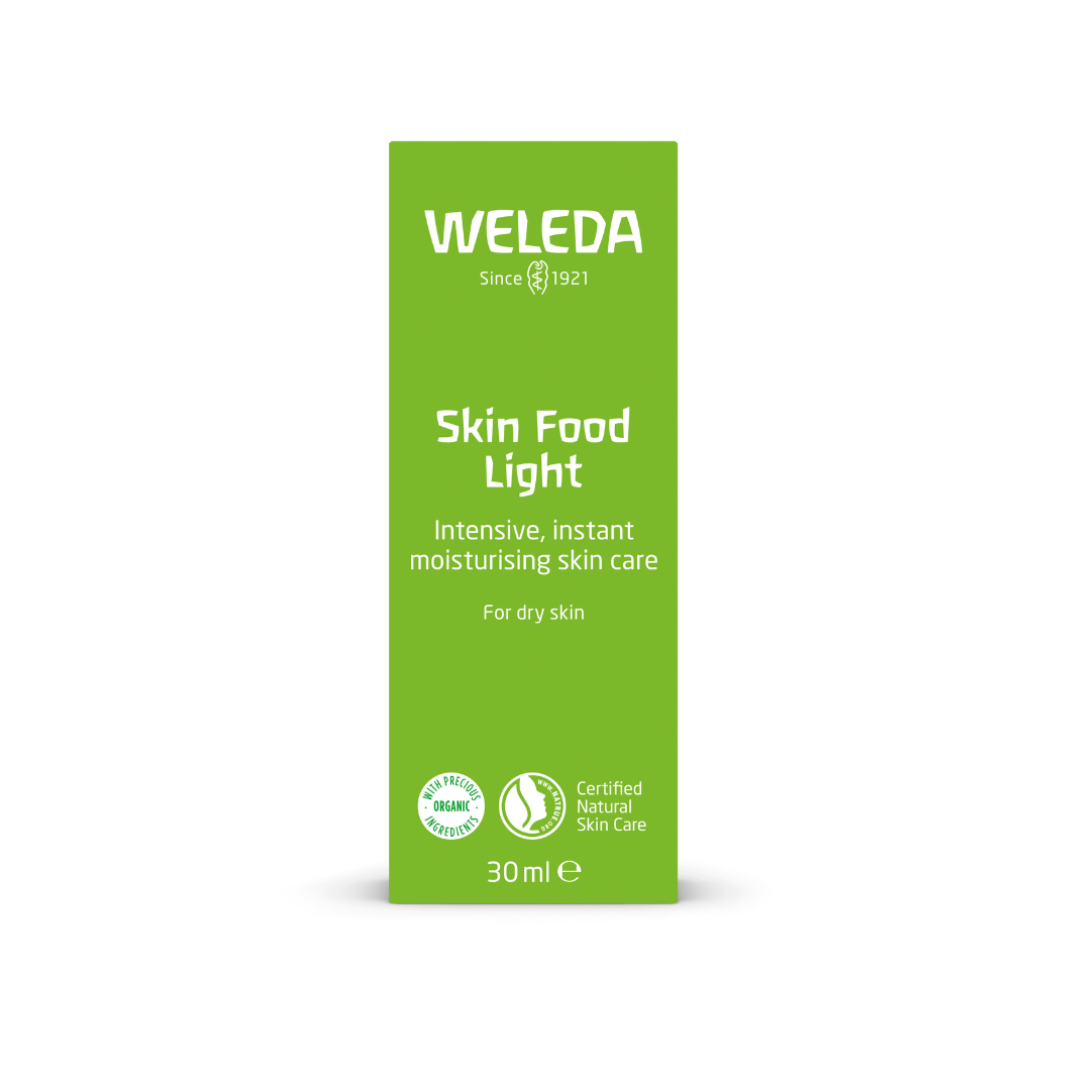 Weleda Skin Food Light 30ML