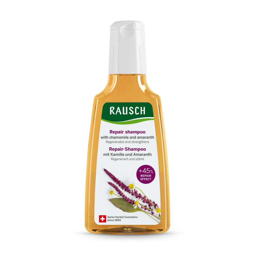 Rausch Chamomile-Amaranth repair Shampoo 200ML