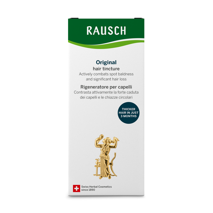 Rausch Original Hair Tincture 200ML