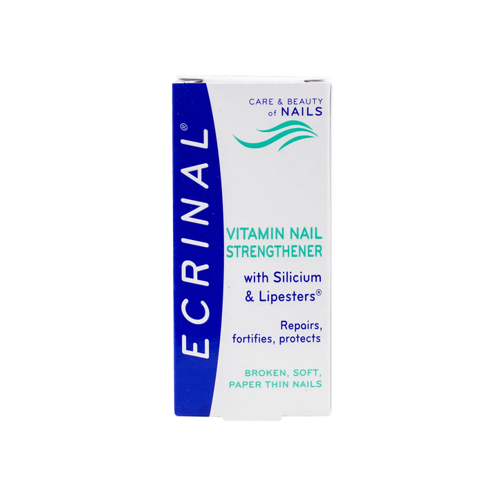 Ecrinal Vitamin Nail Strengthener 10ML