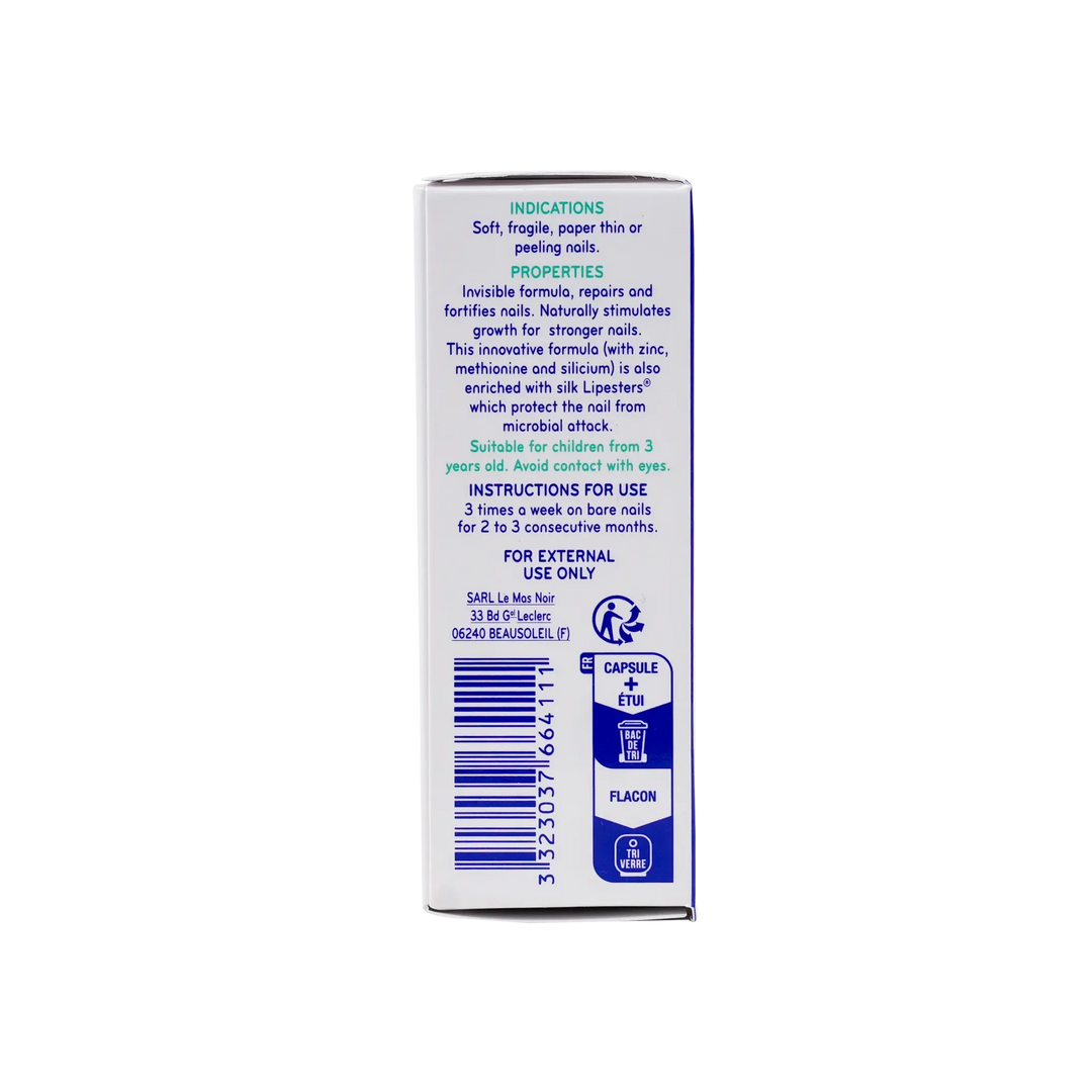 Ecrinal Vitamin Nail Strengthener 10ML