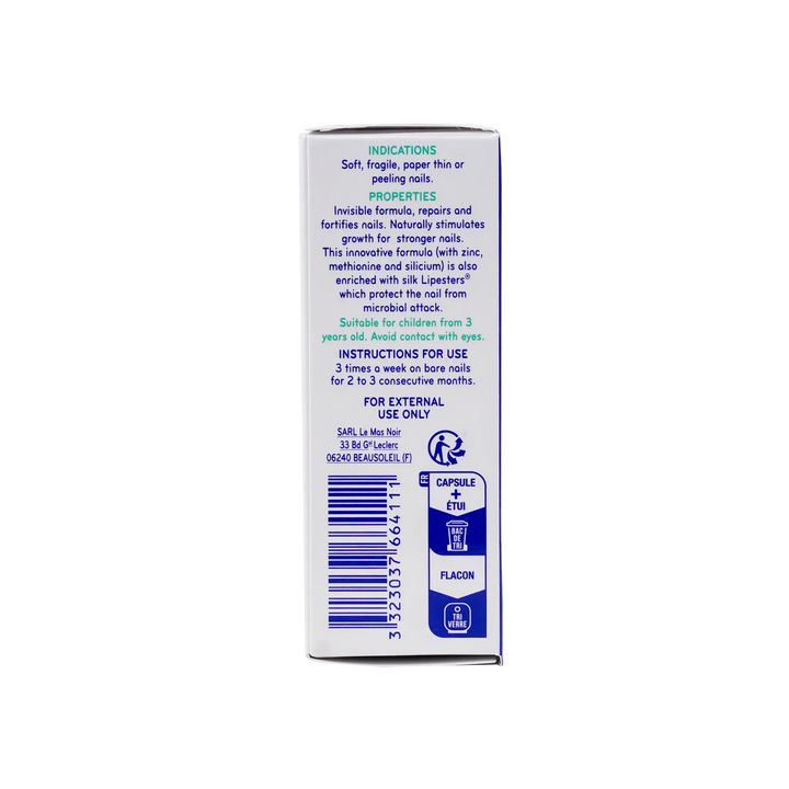 Ecrinal Vitamin Nail Strengthener 10ML