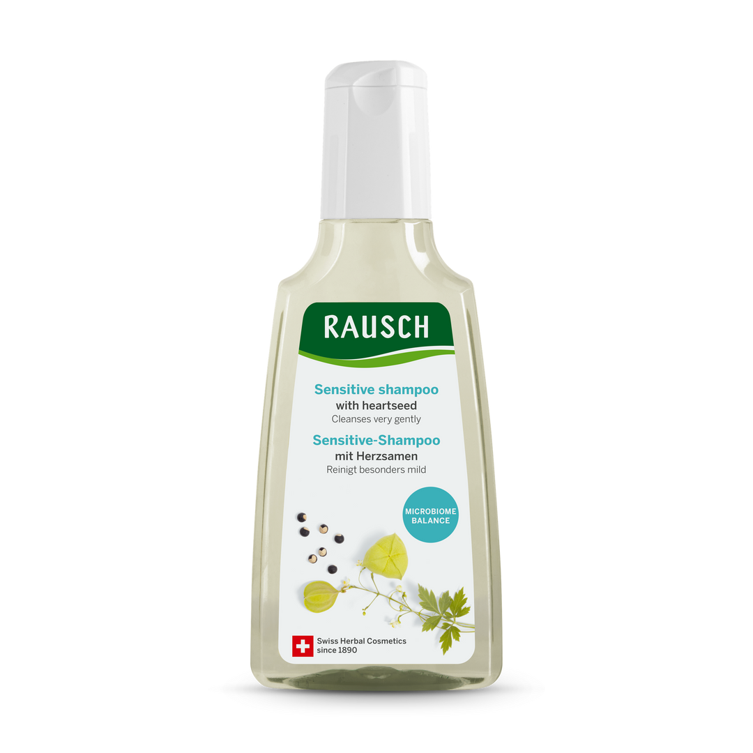 Rausch Heart Seed Sensitive Shampoo 200ML