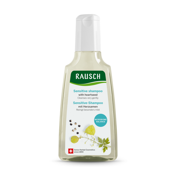 Rausch Heart Seed Sensitive Shampoo 200ML