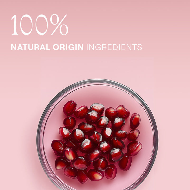 Weleda Pomegranate Creamy Body Wash