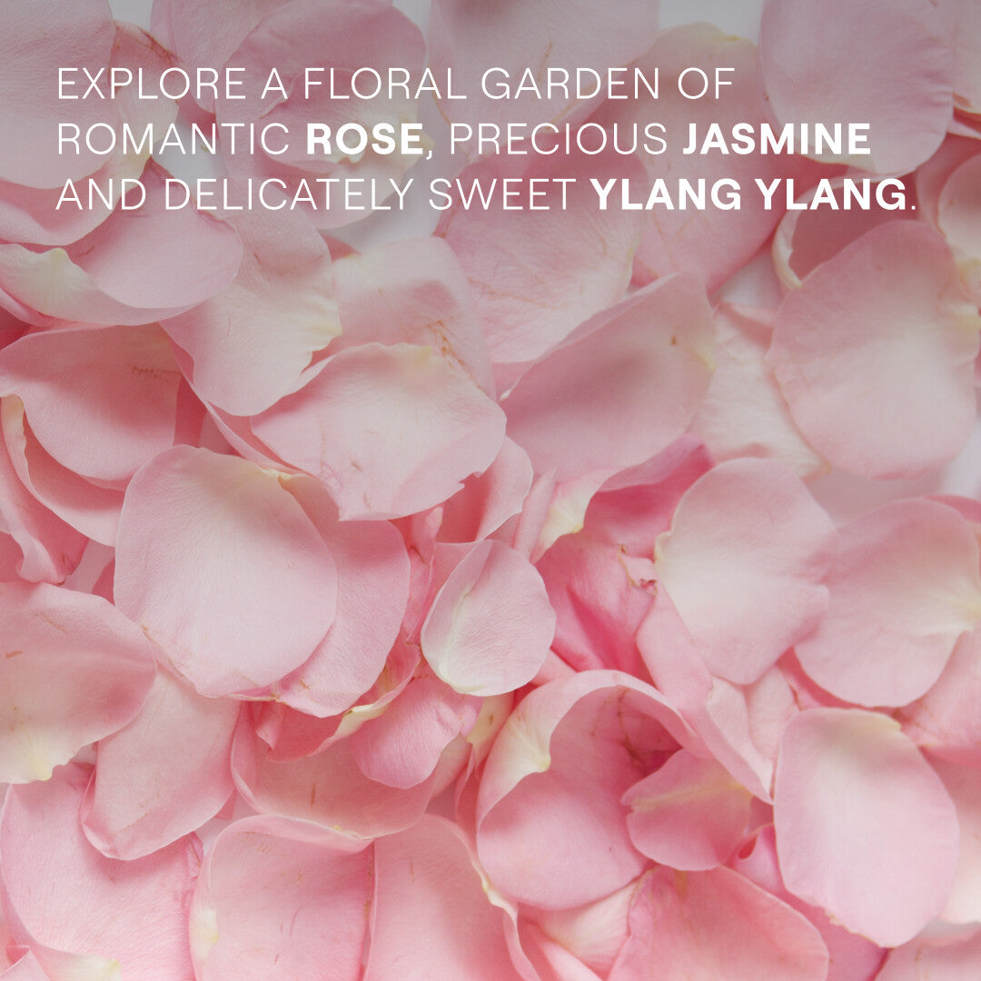 Weleda Aroma Love Shower Gel 200ML