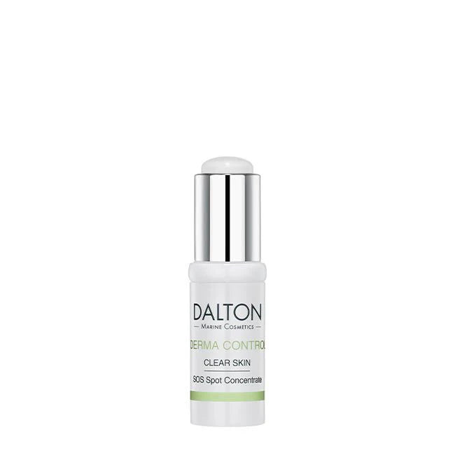 Dalton derma control sos spot concentrate