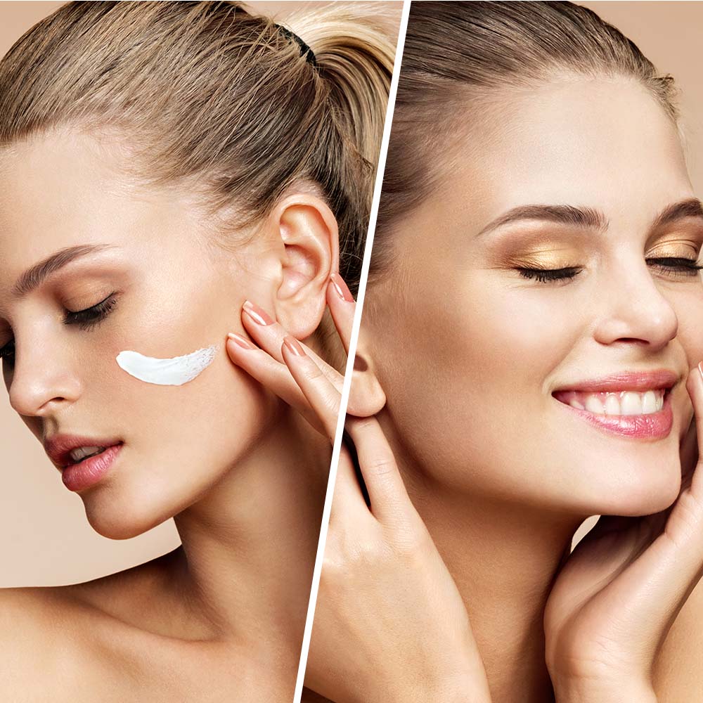 Biovene Hyaluronic Day Glow Moisturizer