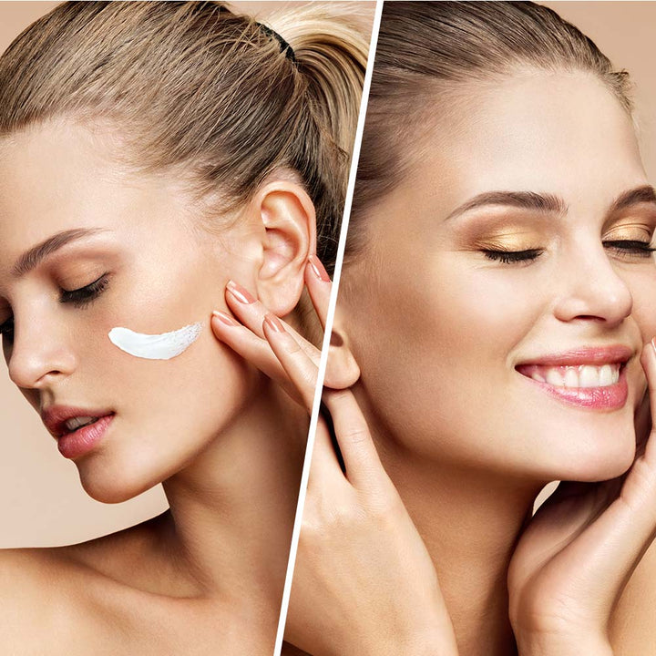 Biovene Hyaluronic Day Glow Moisturizer