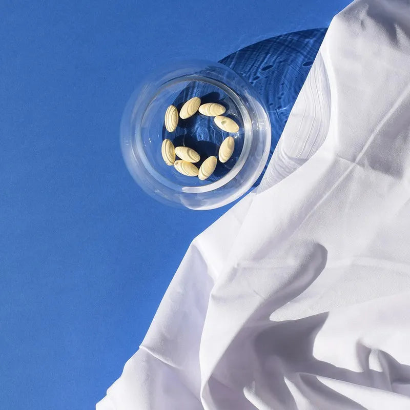 Vitae ReConnect Energy & Focus Supplement - NADH & CoQ10 - 15 Tabs