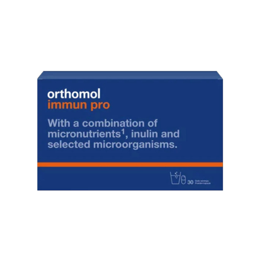 Orthomol Immun Pro 30 Powder