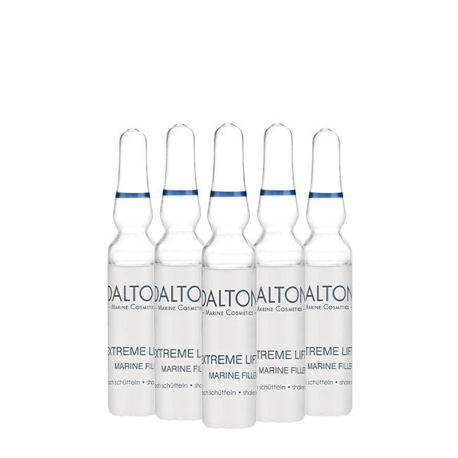 Dalton Anti-aging Hydrating Ampoules 5x2ml