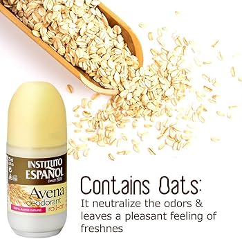 Avena 14507 Roll-on Deodorant 75ml