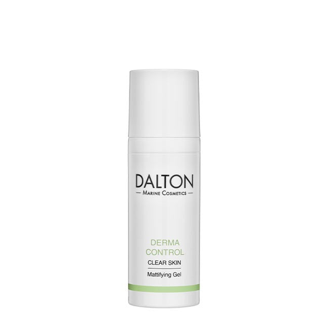 Dalton Derma Control Mattifying Gel 50ml