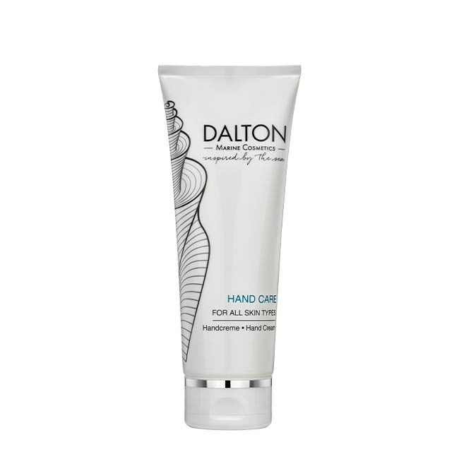 Dalton Hand Care Nongreasy Moisturizing Cream 75ml