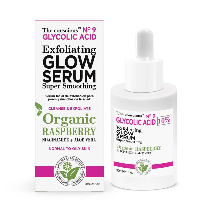 skin serum