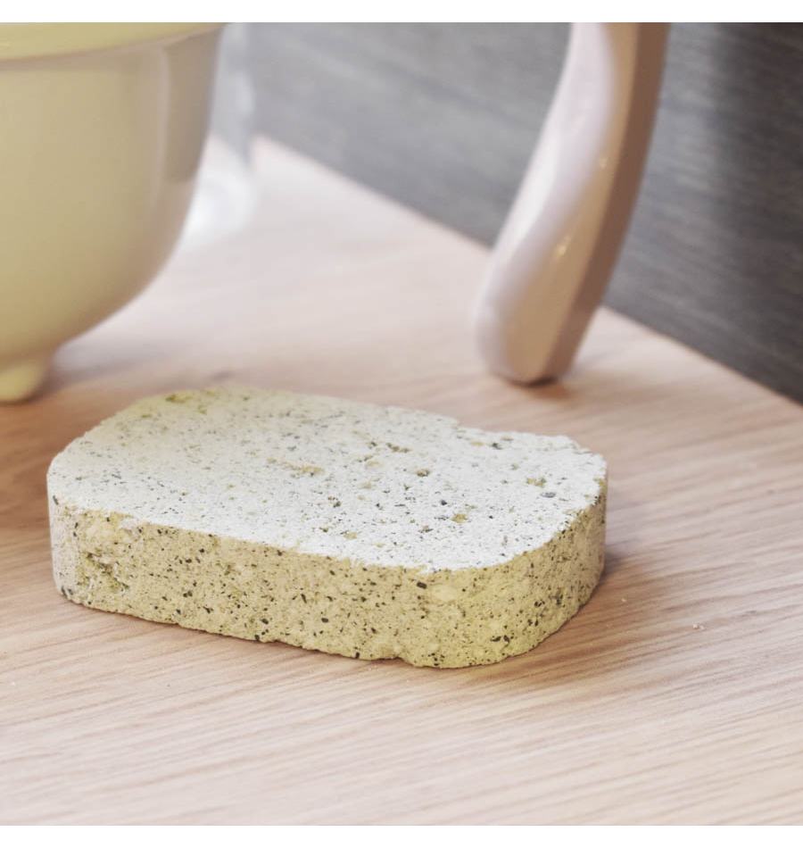 Beter Oval Pumice Stone