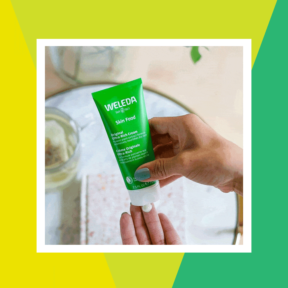 Weleda Skin Food Cream 75ML