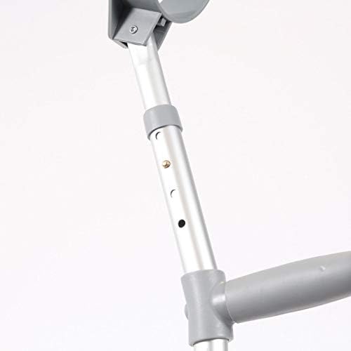 Prim D95 STD CRUTCHES & Canes One Pair(2PCS)