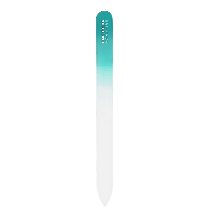 Best Tempered Glass Nail File