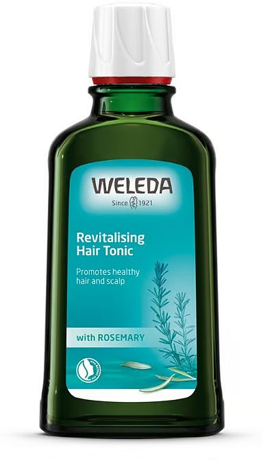 Weleda Rose Mary Hair Tonic