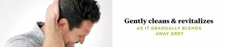 Just For Men Control GX Gray Reducing Shampoo 118 ML