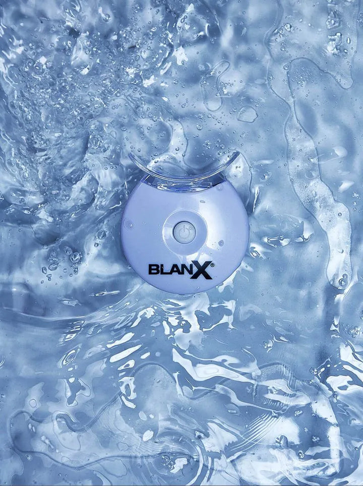 Teeth Whitening Machine