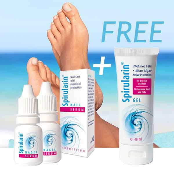 Best Foot Cream