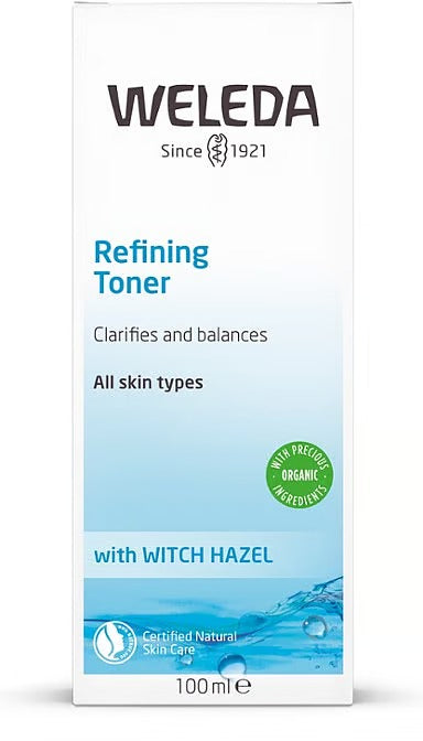 Weleda Refining Toner 100ML