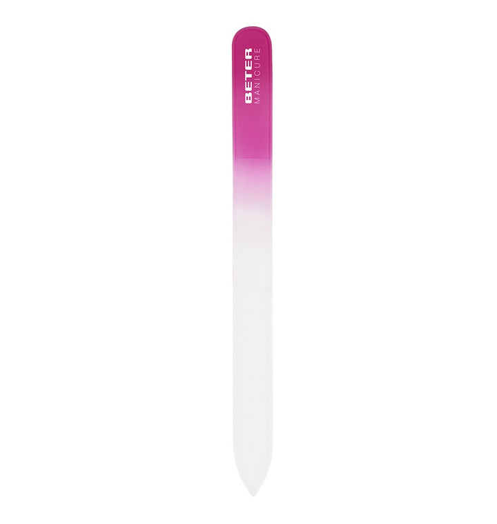 glass nail file uae