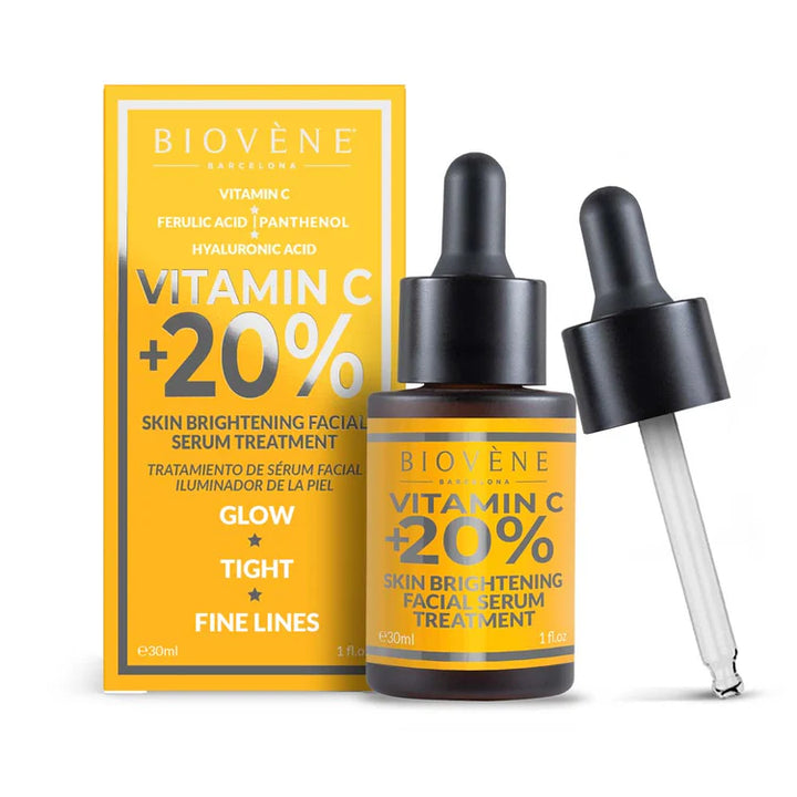 Biovene Serum Vitamin C 20% 30 ml