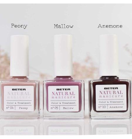 best nail colors in UAE