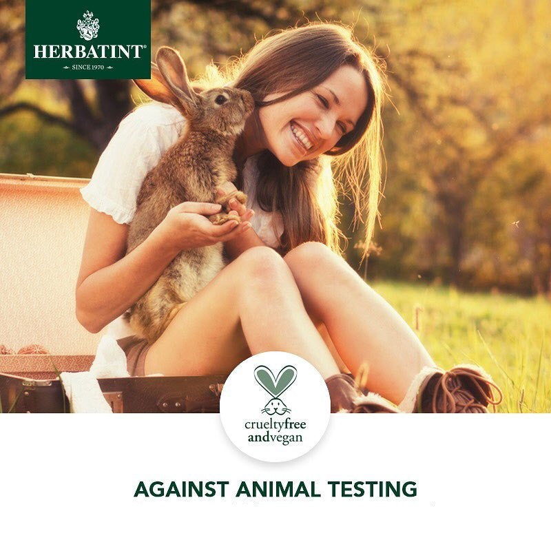 Herbatint, Permanent Haircolor Gel, 4M, Mahogany Chestnut 150ML