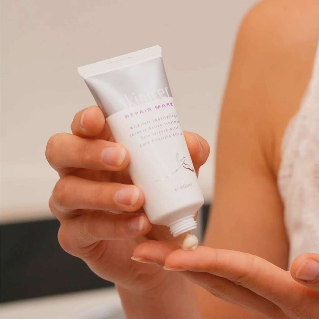 Skinicer Repair Mask 40ml