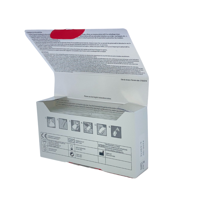 best condoms for feeling​