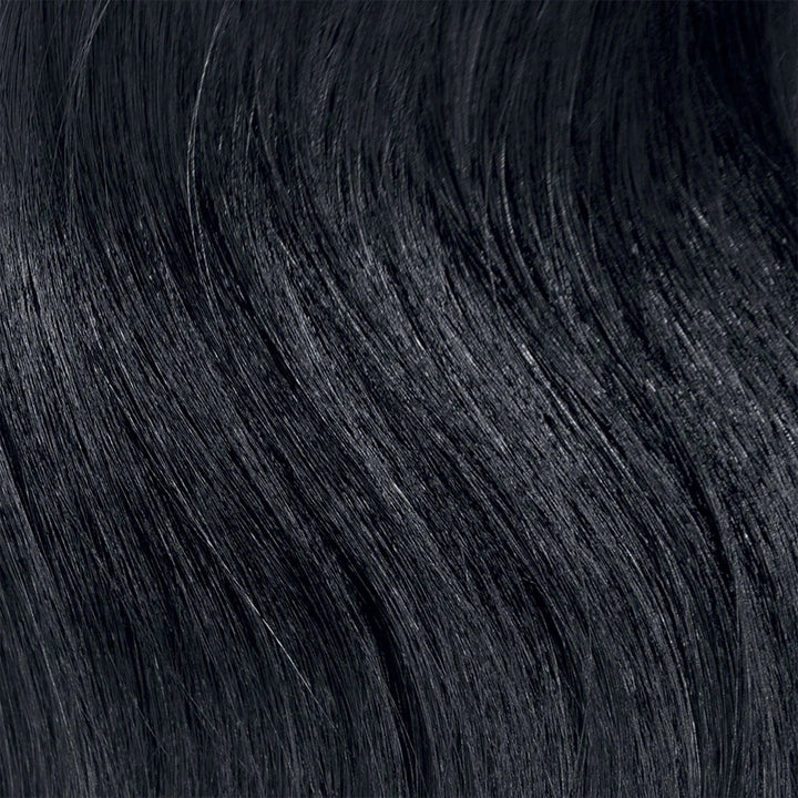 Herbatint, Permanent Haircolor Gel, 1N, Black 170ML