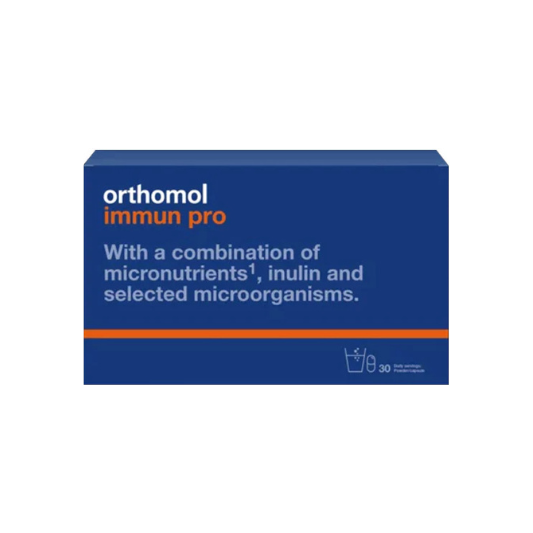 Orthomol Immun Pro 30 Powder