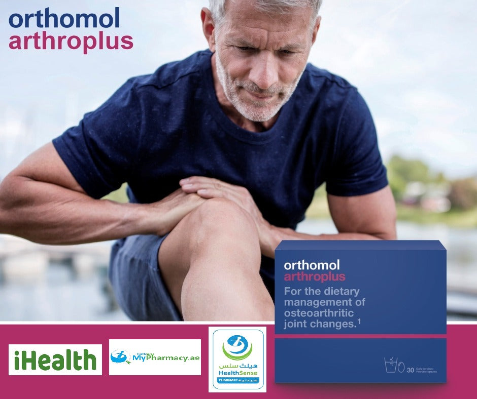 ORTHOMOL ARTHROPLUS