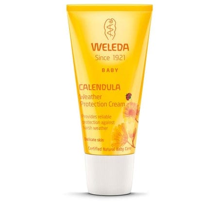 Weleda Calendula Weather Protection Balm 30ML
