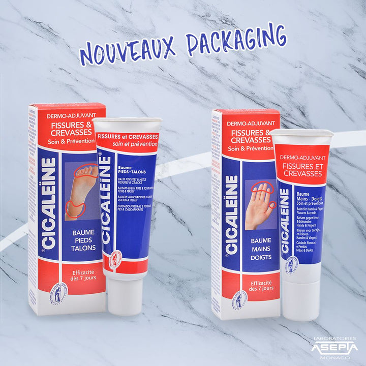 best foot cream for dry feet​