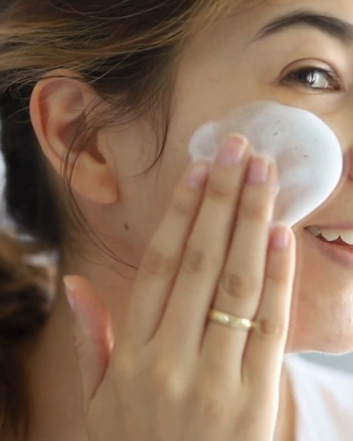 Alkmene Tea Tree Gentle Cleansing Foam 150Ml