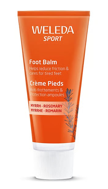 Weleda Foot Balm 75ML